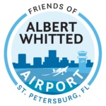 Love For Albert Whitted Airport